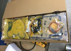 China C3.4B diesel Engine Rebuild Parts 9S-9458 Cat Head Gasket wholesale