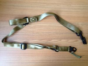 China Hot sale pistol two point sling/tactical slings wholesale