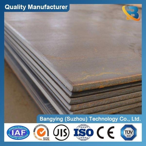 304 316 310S A36 Ss400 SPCC SGCC Cold Rolled/Hot Rolled/Stainless/Titanium Wear