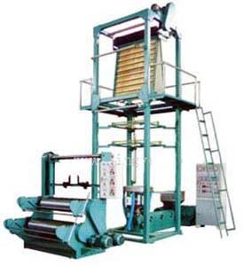 China Farmer's Field Film Extrusion Machine For Super Thin Field Covering Film wholesale