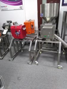 China High Stability Pharmaceutical Metal Detector For / Medicine / Chemical wholesale
