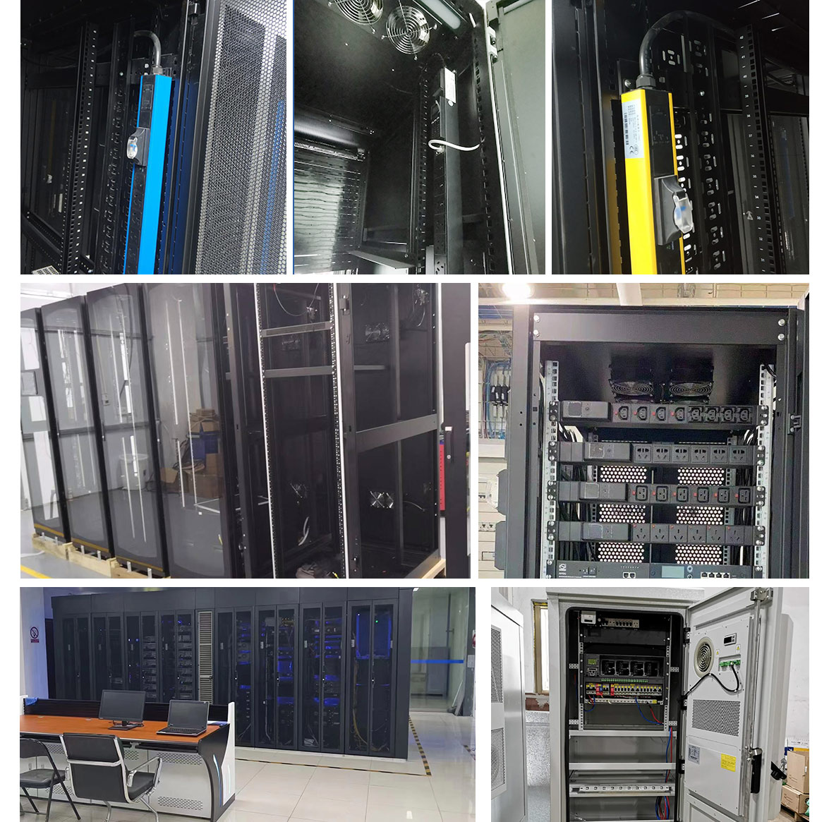 Keeping Stable And Safe Current Bitcoin PDU With CSA And UL Certifications 4
