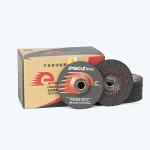 B062 1/4" 115Mm 250Mm 125Mm 100Mm 9 5 7 4 Inch Polishing Mill Resin Metal Steel