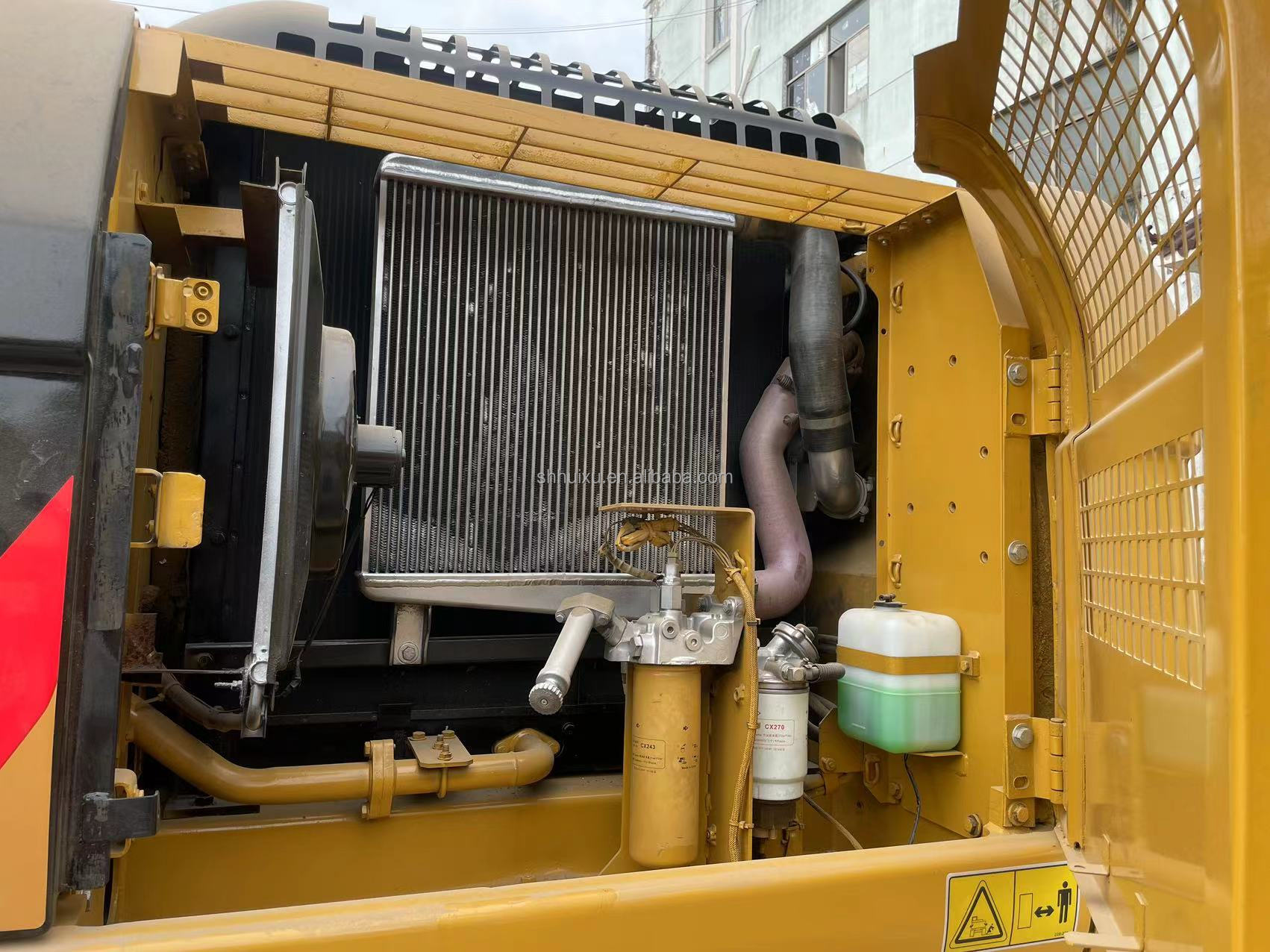 Used japan original machine Caterpillar CAT330D 320GC 320D2/construction & building machinery excavator caterpillar