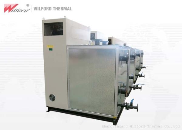 Multiple Protection Industrial Electric Hot Water Boiler For Drinking Machine