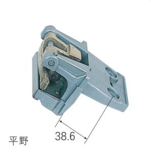 China Hirano Stenter Clip Purpose Double Purpose wholesale