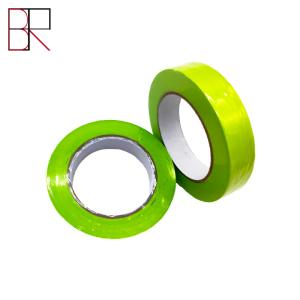 China Offer Printing 20mm Silicone Car Masking Tape For Auto Painting wholesale