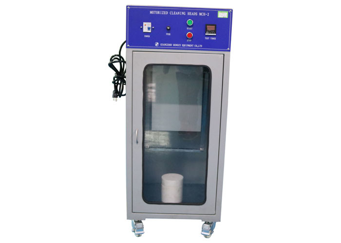 20r/Minute 50HZ Mechanical Drop Device Electrical Appliance Tester