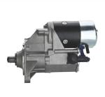 Auto Spare Parts Nippondenso Starter Motor 028000-8070 28100-54061 Copper