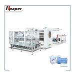 Highly Productive Tissue Paper Manufacturing Machine for Manufacturing Plant
