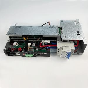 China GCE Integrated Battery Management System 75S 100A for lifepo4 battery pack wholesale