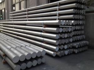 China Cold Finish 2024 Aluminum Round Bar High Strength - To - Weight wholesale
