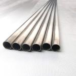 2B CDW A312 SS Steel Pipes Seamless Cold Drawn