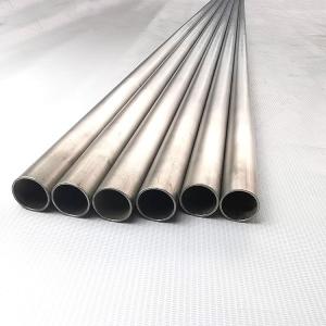 China ERW 317L Stainless Steel Pipe 300mm Diameter Construction Building wholesale