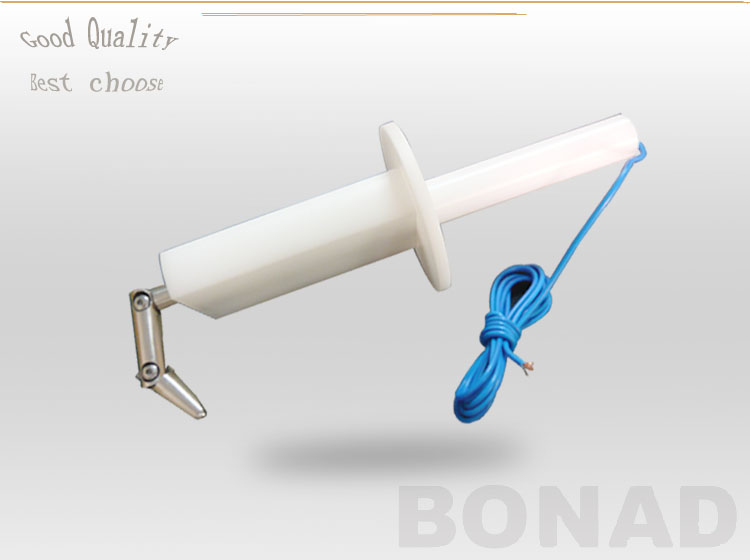 IEC61032 IEC60529 IP2X Test Probe B Test Finger with 50N thrust force
