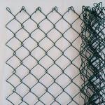 Playground fence Chain link fence with high quality