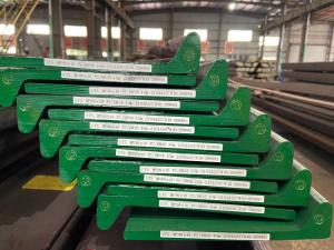 China Dnvgl Lr Abs Grade A Steel Bulb Flat Bar For Shipbuilding wholesale