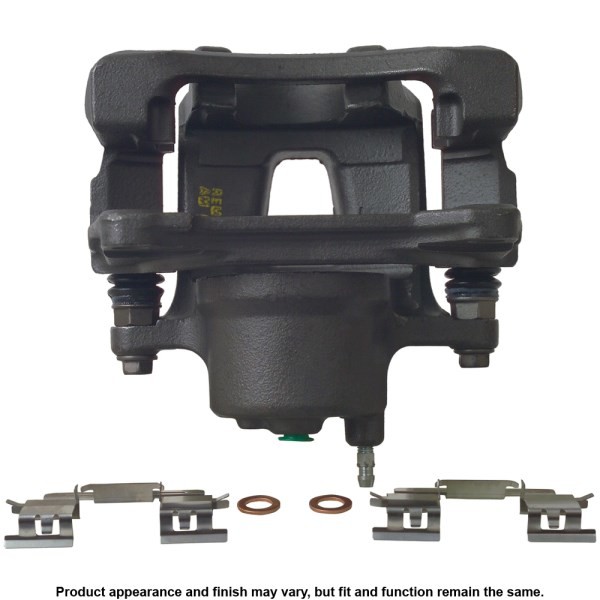 SCION Auto Parts Vehicle Brake Caliper 19B2580A 19B2581A OEM 47750-20640 47730-20640