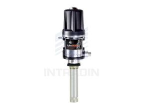 China Heavy Duty Oil Transfer Pump Air Operated 50 - 60 Liter Barrel Pumps Pneumatic wholesale