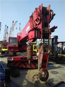 China kato-KR300 KR300 rough terrain crane wholesale