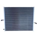 A1675000300 48mm Width Aluminium Radiator For Mercedes