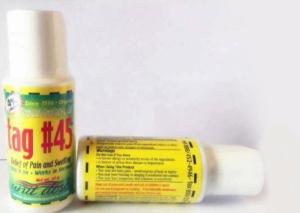 China 30g Tattoo Permanent Makeup Care Cream Body Eyeline Lips 4% wholesale