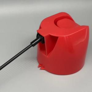 China Professional 65mm Insecticide Cap for Farmers with Powerful Spray wholesale