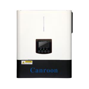 China CE 1500W Hybrid Solar Inverter 3000VA Pure Sine Wave Inverter wholesale