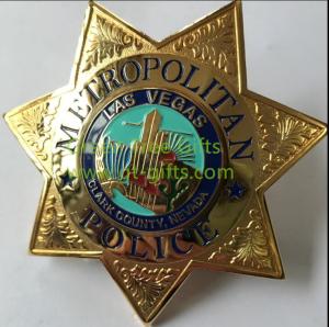 China Metal Badge wholesale
