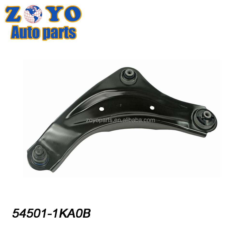Dorman No. 522-913 E-Coating Control Arm for Nissan Leaf 2010-2013 Auto Spare Parts
