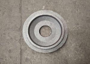 China Pressing Cover 600HB Wear Resistant Cast Iron wholesale