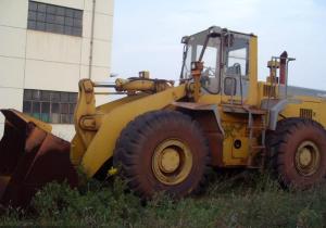 China Used Loader Komatsu WA470-3 wholesale
