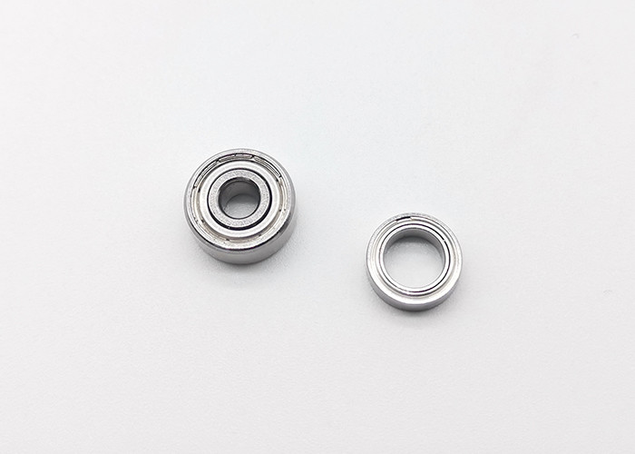 ABEC-5 68 Series Ball Bearing Size 1*3*1mm Smartphone Mechanical Parts