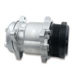 ZZ1257 Engine Air Conditioner Compressor WG1500139016 Smooth Operation