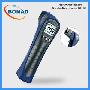 China ST1450 Non-contact Infrared Thermometer -25-1450ºC industrial usage wholesale