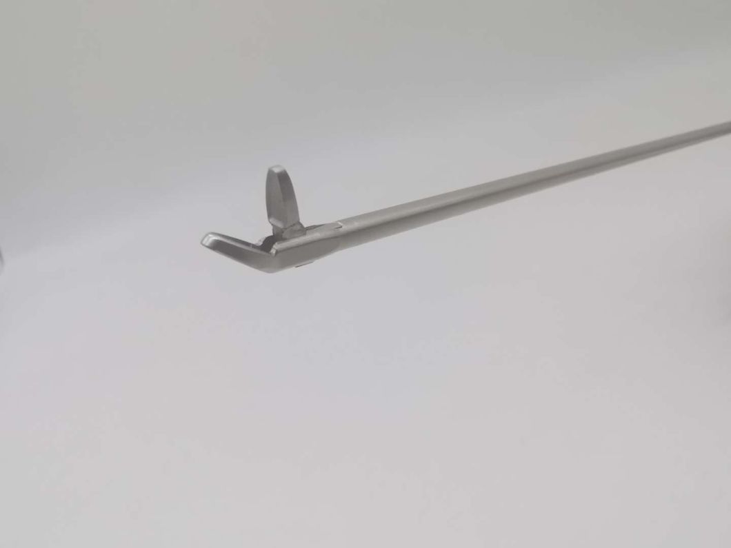 Medical Equipment Transforaminal Forceps Clamp Medical Supply