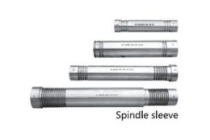 China Spindle Sleeve AS9100D Chemical Fiber Machinery Bearings wholesale