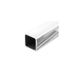 China 5.8m Hot Rolled Rectangular Tube wholesale