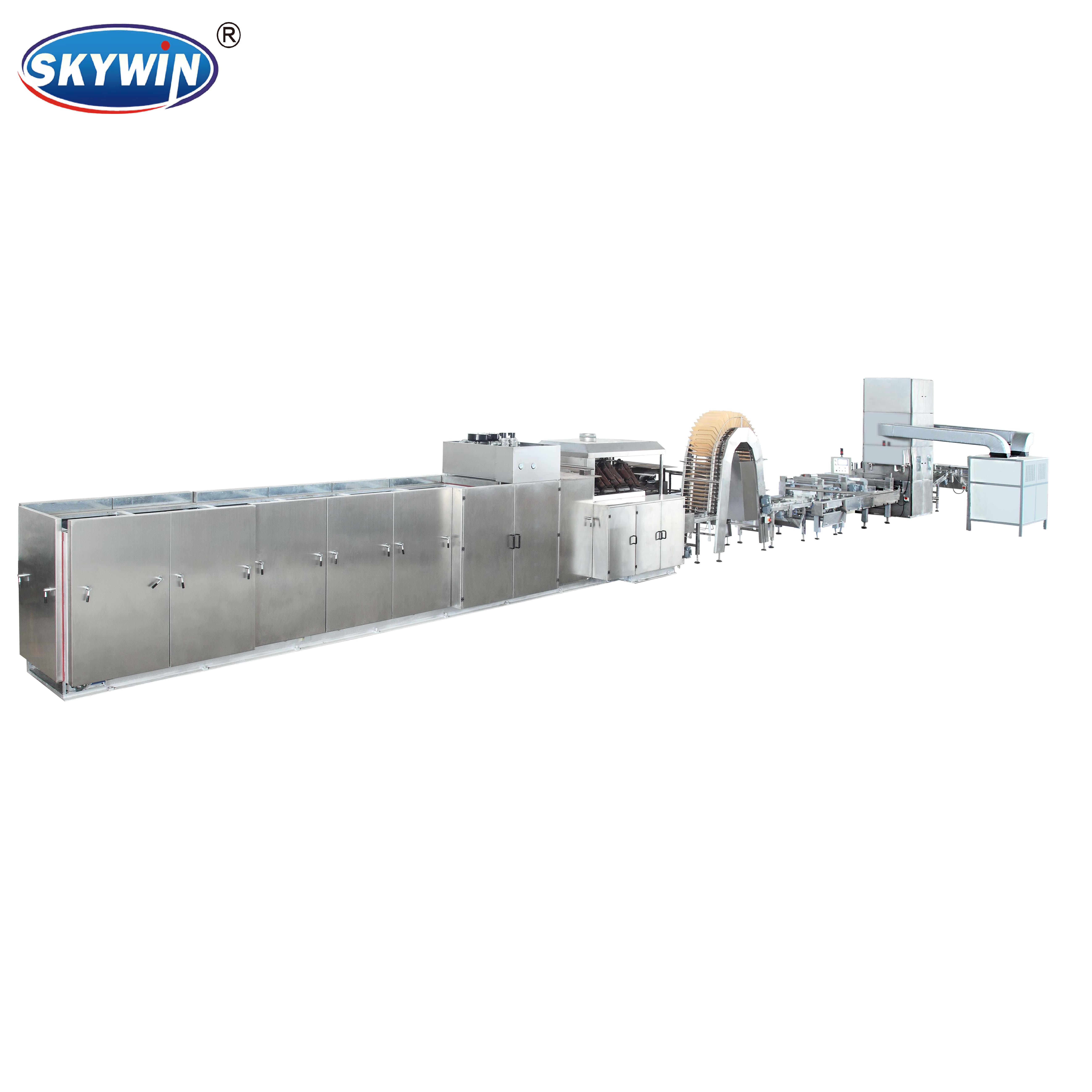 Multifunctional Guomao Motor Bread Bakery Equipment Rotary Oven Machine