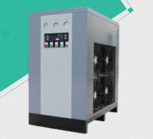 China Energy Saving CE 0.07Mpa Compressed Air Treatment Equipment wholesale