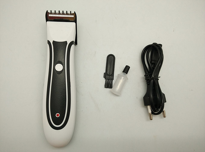 NV-3988 Familay Clever Cutter Battery Hair Trimmer Prefessional Hair Clipper