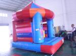 Circus Tent Bounce House (CYBC-07)