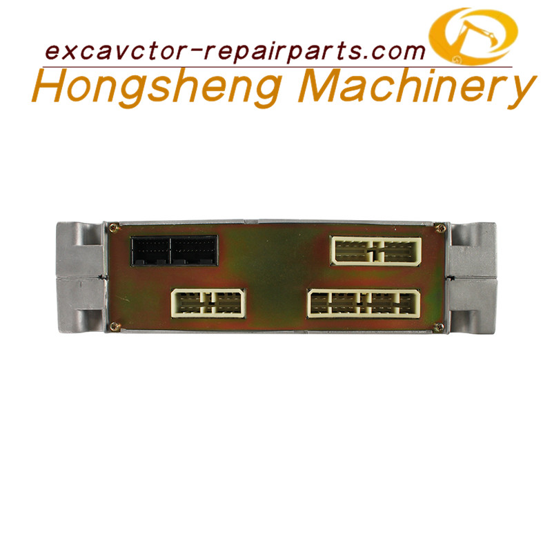 Komatsu PC200-6 6D102 Excavator ECU 7834-21-6002 7834-21-6001 7834-21-6000