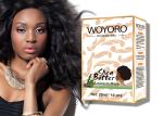 Shea Butter Moisture Strengthen Restore 20ml Dry Frizzy Hair Mask