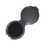 E011 BTFN-I Ceramic black fingerprint pad