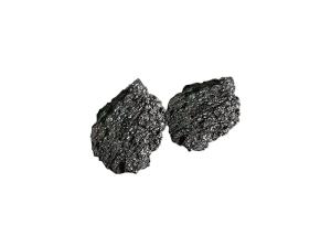 China Compound Deoxidizer Black Silicon Carbide SiC 95% Silicon Carbide Metal wholesale