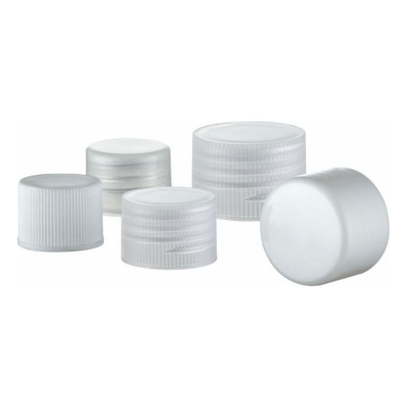 18mm 20mm 24mm 28mm Normal Transparent Cylindrical Screw Cap For Bottle Provided Freely