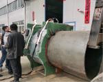 200KW Induction Heat Treatment Equipment For Heat Assembly Disassembly
