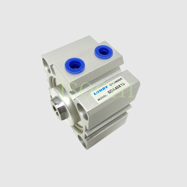 OEM/ODM cnc driller CDJ2B16-15 Pneumatic Cylinder for Hicncr/Taliang Router