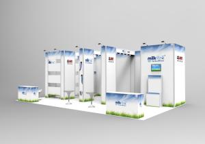 China Tradeshow exhibition booth,portable exhibition booth,exhibition booth wholesale